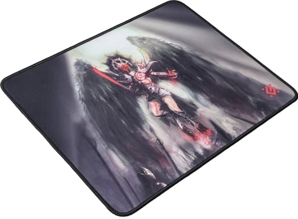Defender Angel of Death M - Musmatta