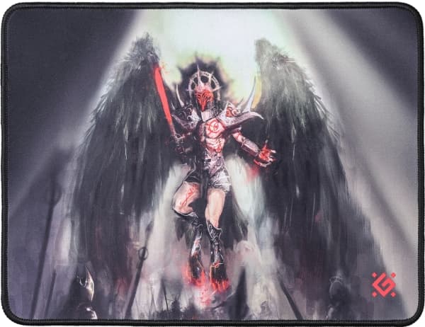 Defender Angel of Death M - Musmatta