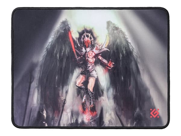 Defender Angel of Death M - Musmatta