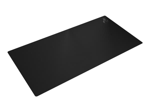Nitro Concepts Deskmat DM16 - Tangentbord och musdyna - svart