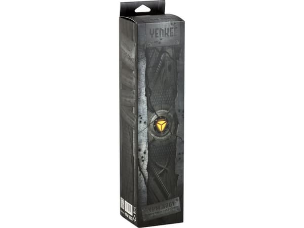 YPM 3001 GATEWAY mouse pad, dimensions 320x265x4 mm