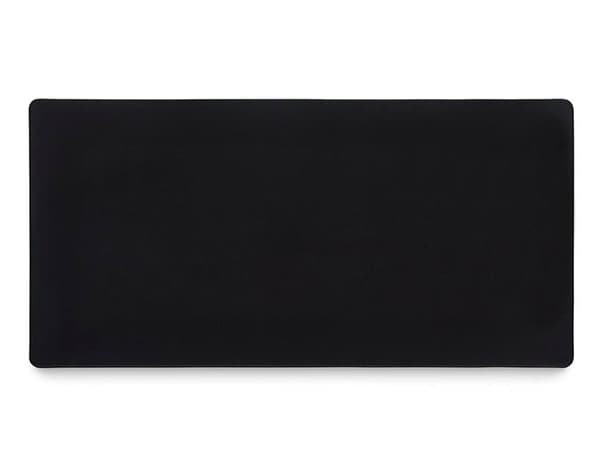 Glorious Gaming G-XXL-STEALTH, Svart, Monokromatiskt, Gummi, Halksäkert underlag