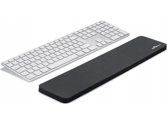 Durable 570458, Skum, Kol, 450 mm, 15 mm, 100 mm, 450 x 15 x 100 mm
