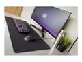 Miniatyrbild 1 av 5: Cooler Master MasterAccessory MP510-XL X-Large - Musmatta - svart