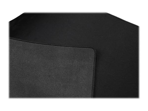 iBox AURORA, Musta, Yksivärinen, Kumi