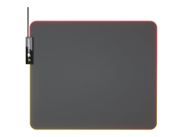Cougar Neon RGB - Musematte