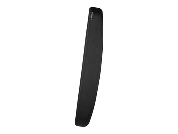 SPEEDLINK SATEEN, Vaahto, Musta
