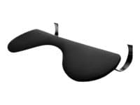 Handledsstöd Jobmate 505408 Advance svart