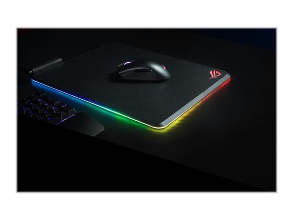 ASUS ROG Balteus - Musmatta - för ROG Strix G15; ROG Zephyrus G14; TUF Gaming F15; F17; FX505; TUF505; ZenBook 13; 14