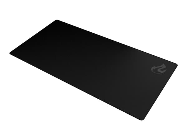 Nitro Concepts Deskmat DM12 - Tangentbord och musdyna - mattsvart