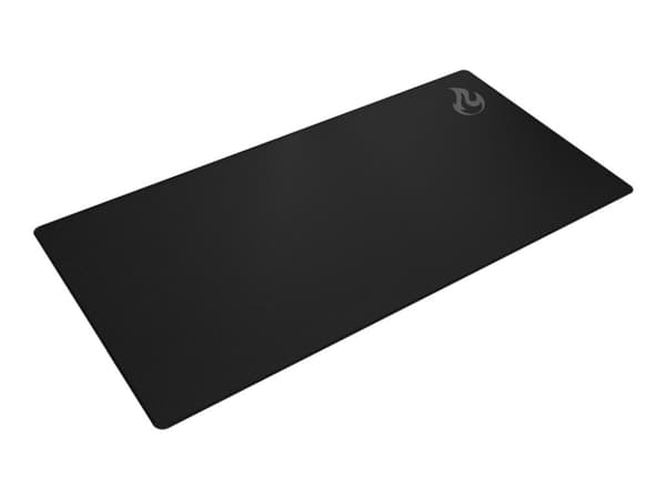 Nitro Concepts Deskmat DM12 - Tangentbord och musdyna - mattsvart