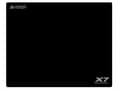 Miniatyrbild 4 av 5: A4tech X7-500MP - Musmatta - svart