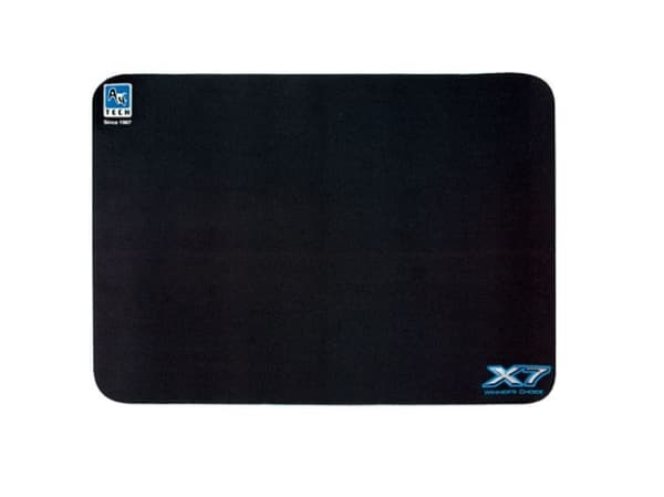 A4tech X7-500MP - Musmatta - svart