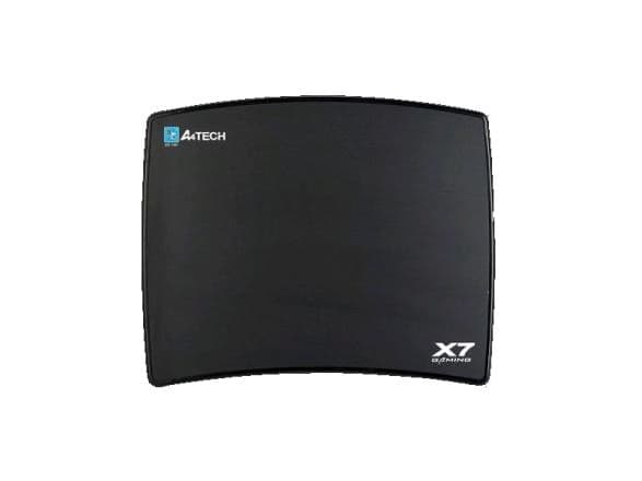 A4tech X7-500MP - Musmatta - svart