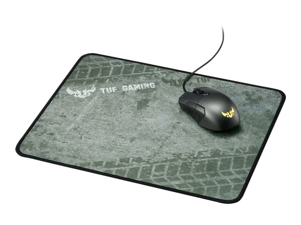 ASUS TUF Gaming P3 - Musmatta - för TUF Gaming 15; A15; FX505DT