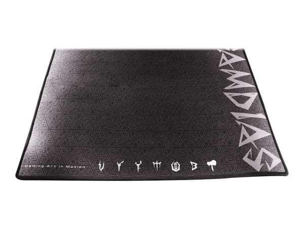 GAMDIAS NYX Svart