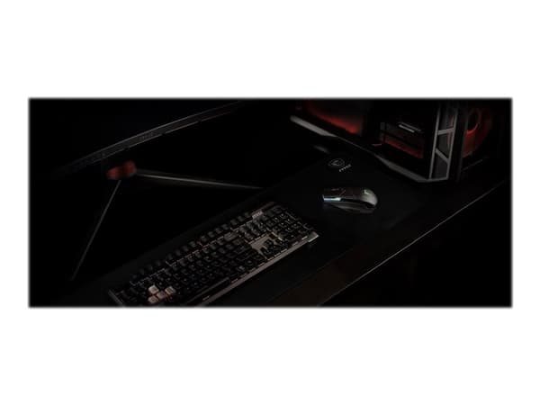 MSI Agility GD70 - Musmatta