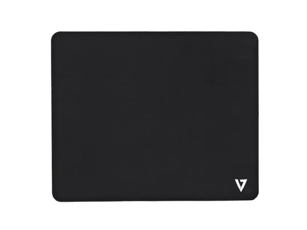 V7 - Musmatta - svart