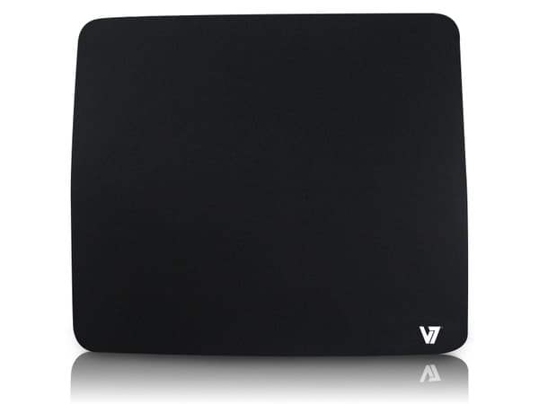 V7 - Musmatta - svart