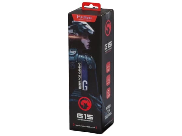 Marvo G15 musematte / teppe