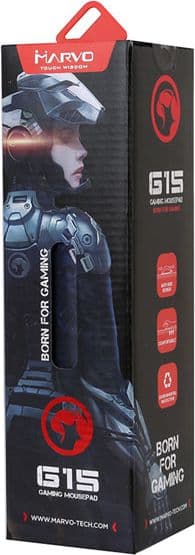 Marvo G15 musematte / teppe