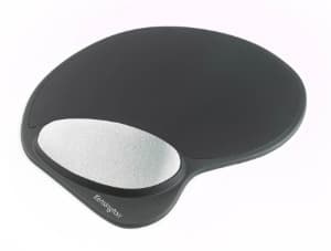 Kensington Wrist Pillow - Musematte med håndleddsstøtte