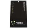 Miniatyrbilde 4 av 5: Mionix Mouse Glidez - Glidestriper til mus - svart