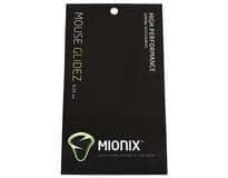Mionix Mouse Glidez - Glidestriper til mus - svart