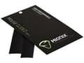 Miniatyrbilde 5 av 5: Mionix Mouse Glidez - Glidestriper til mus - svart