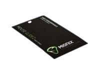 Mionix Mouse Glidez - Glidestriper til mus - svart