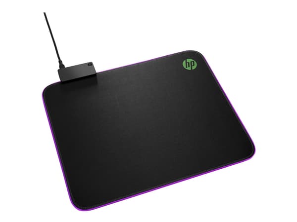 HP Pavilion Gaming 400 - Musemåtte - RGB