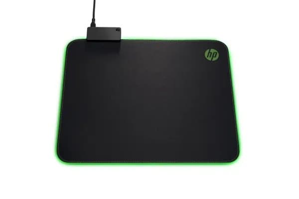 HP Pavilion Gaming 400 - Musemåtte - RGB