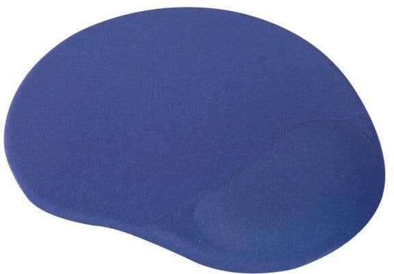 Logo Gel Pad Blå (4798)