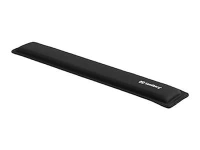 Sandberg Wrist Rest Pro XXL - Handledsstöd för tangentbord/mus