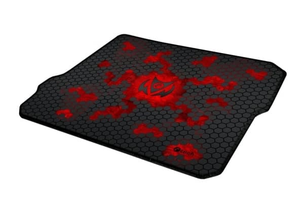 Podkładka C-Tech Anthea Cyber Red (GMP-01C-R)
