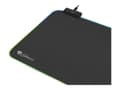 Miniatyrbilde 4 av 5: Natec Genesis BORON 500 M RGB - Musematte - svart