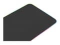 Miniatyrbilde 5 av 5: Natec Genesis BORON 500 M RGB - Musematte - svart