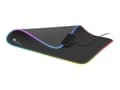 Miniatyrbilde 2 av 5: Natec Genesis BORON 500 M RGB - Musematte - svart