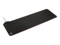 Miniatyrbilde 5 av 5: Trust GXT 764 Glide-Flex XXL - Belyst tastatur og musematte