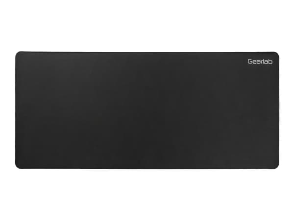 Gearlab GLB215001, Musta, Yksivärinen, Liukumaton pohja
