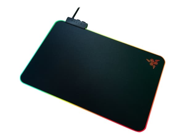 Razer Firefly V2 - Musmatta