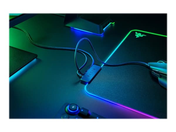 Razer Firefly V2 - Musmatta