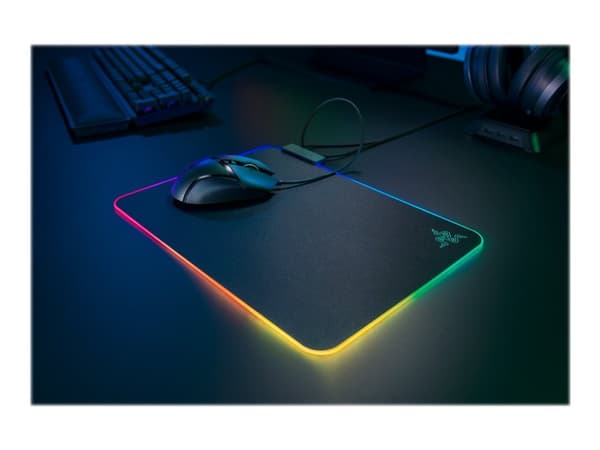 Razer Firefly V2 - Musmatta