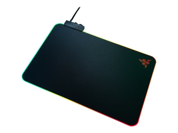 Razer Firefly V2 - Musmatta