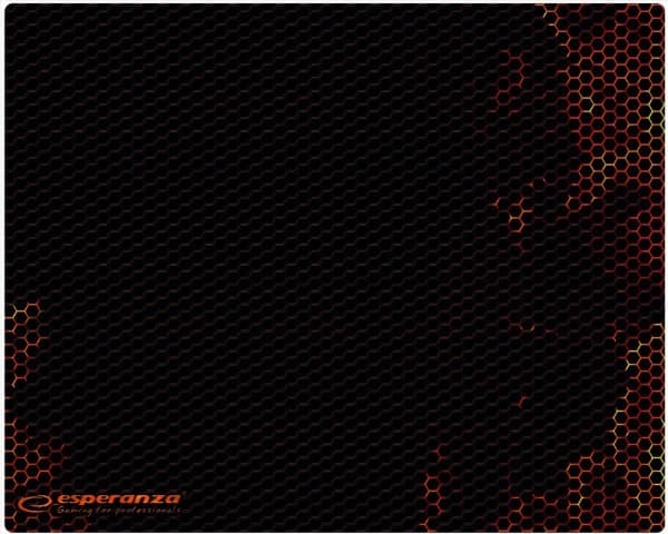 Esperanza GAMING FLAME MINI - Musmatta