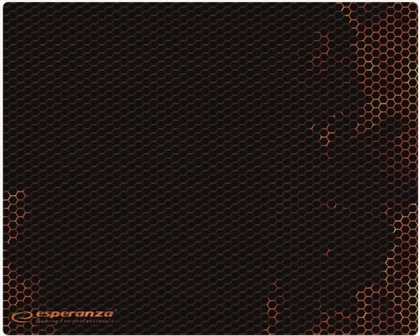 Esperanza GAMING FLAME MINI - Musmatta