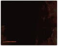 Miniatyrbild 5 av 5: Esperanza GAMING FLAME MINI - Musmatta