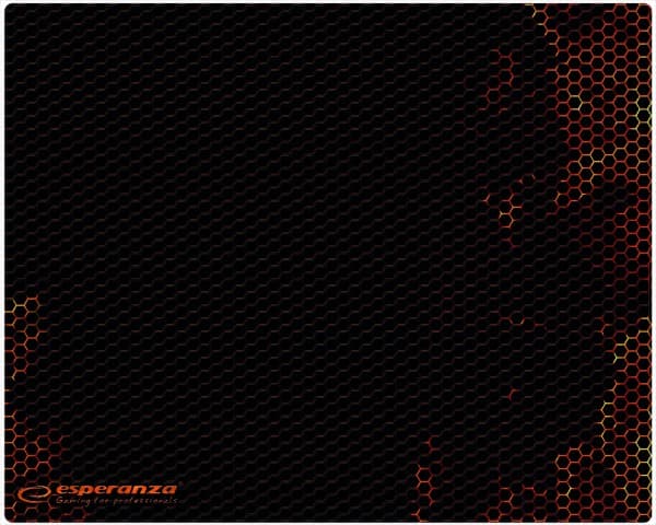 Esperanza GAMING FLAME MINI - Musmatta