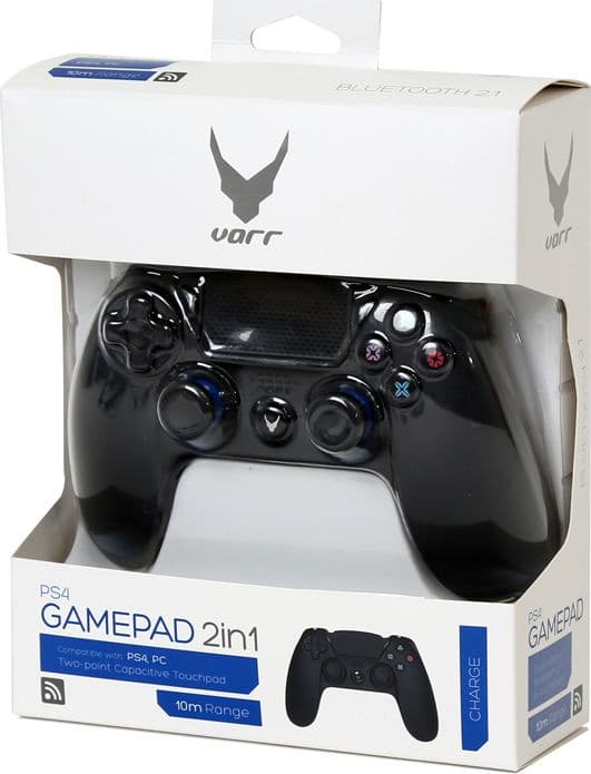 Gamepad Omega CHARGE FOR PS4 & PC