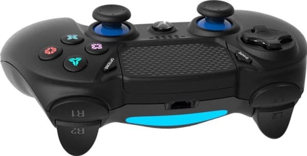 Gamepad Omega CHARGE FOR PS4 & PC
